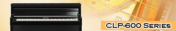 YAMAHA 數位鋼琴CLP-645 YAMAHA 數位鋼琴CLP-645